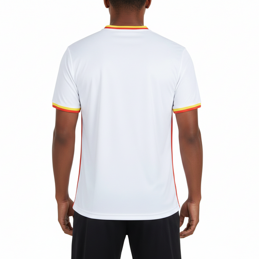 Zimbabwe national team Third soccer jersey 2018 - Mafro-1