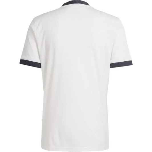 Germany 175th Anniversary Home soccer jersey 2025 - Adidas-1