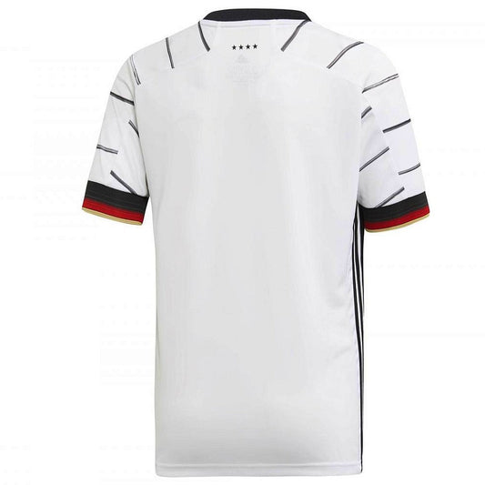 Kids - Germany national team Home soccer jersey 2020/21 - Adidas-1