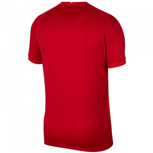 Turkey national team Away soccer jersey 2020/21 - Nike-1