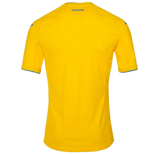 Ukraine national team Home soccer jersey 2020/21 - Joma-1