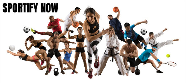 Sportify Now